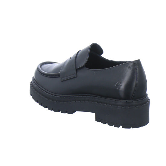 Shoedesign Copenhagen Slipper Schwarz
