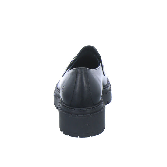 Shoedesign Copenhagen Slipper Schwarz