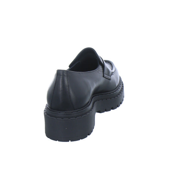 Shoedesign Copenhagen Slipper Schwarz