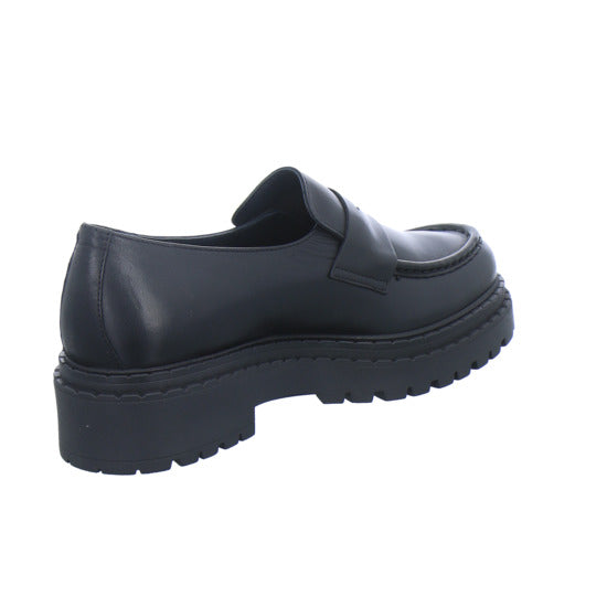 Shoedesign Copenhagen Slipper Schwarz