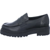 Shoedesign Copenhagen Slipper Schwarz