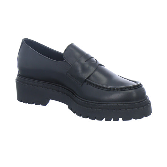 Shoedesign Copenhagen Slipper Schwarz
