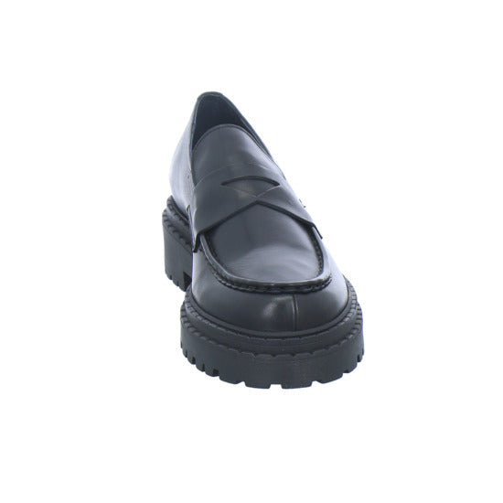 Shoedesign Copenhagen Slipper Schwarz