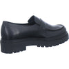 Shoedesign Copenhagen Slipper Schwarz