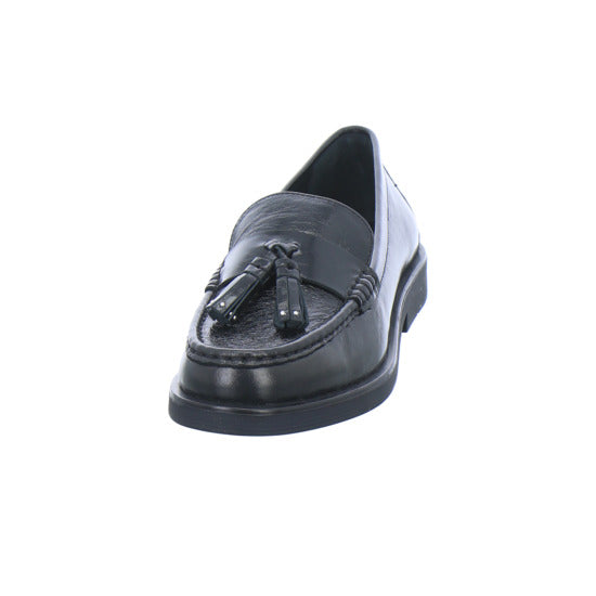 Copenhagen Shoes Slipper Schwarz