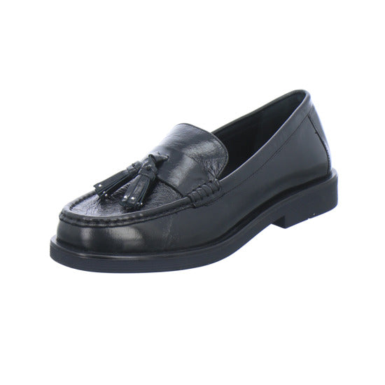 Copenhagen Shoes Slipper Schwarz