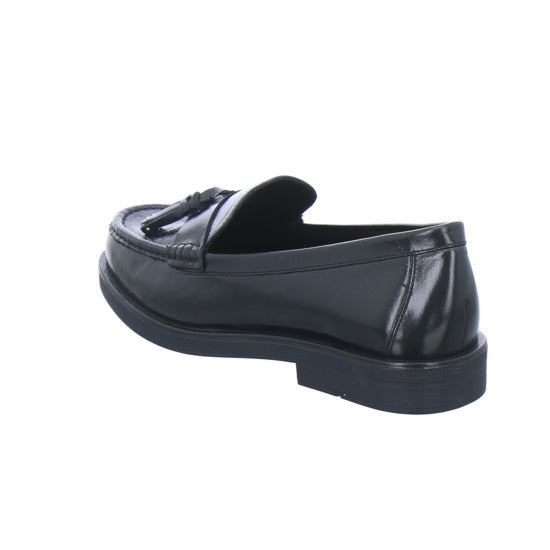 Copenhagen Shoes Slipper Schwarz