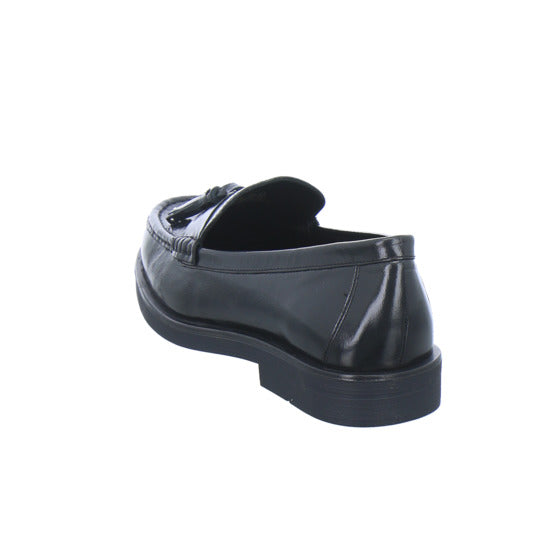 Copenhagen Shoes Slipper Schwarz