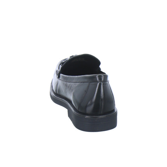 Copenhagen Shoes Slipper Schwarz
