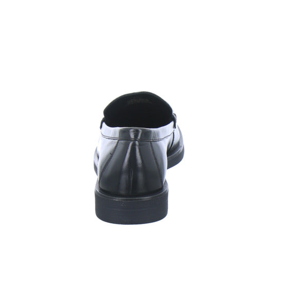 Copenhagen Shoes Slipper Schwarz