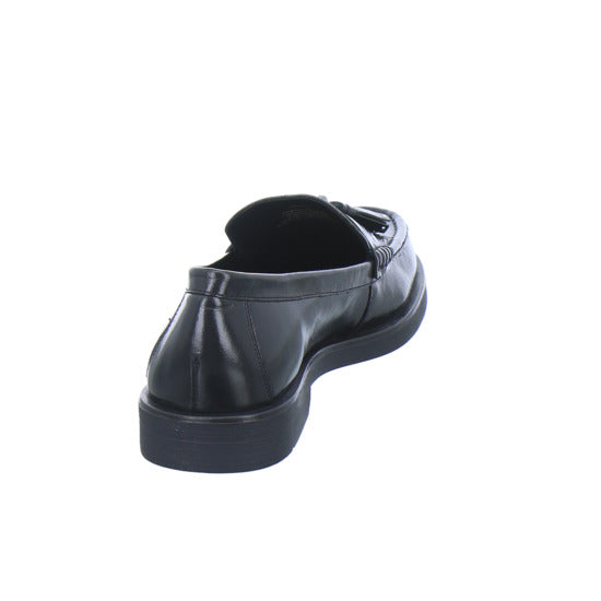 Copenhagen Shoes Slipper Schwarz