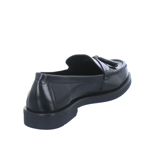 Copenhagen Shoes Slipper Schwarz