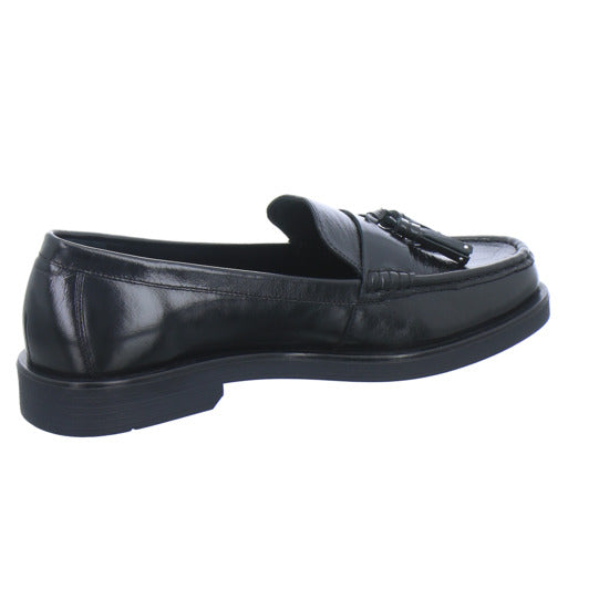 Copenhagen Shoes Slipper Schwarz