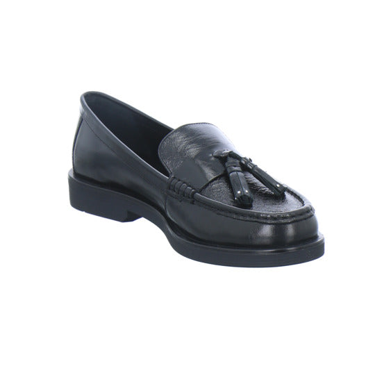 Copenhagen Shoes Slipper Schwarz