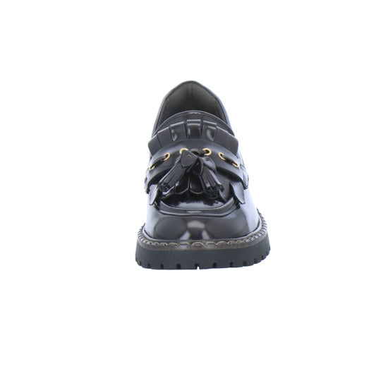 Tamaris Slipper Dunkelbraun