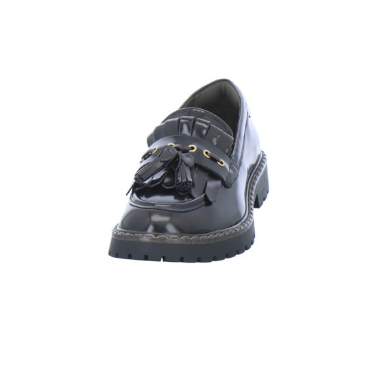 Tamaris Slipper Dunkelbraun