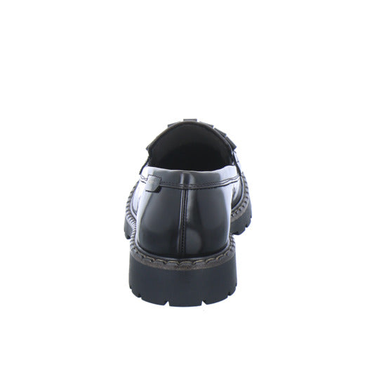 Tamaris Slipper Dunkelbraun