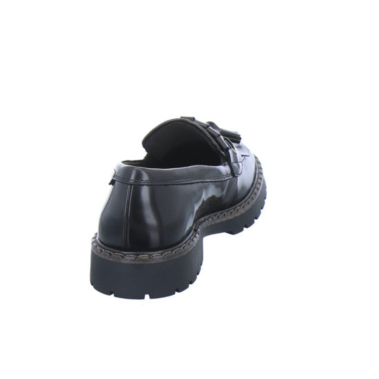 Tamaris Slipper Dunkelbraun
