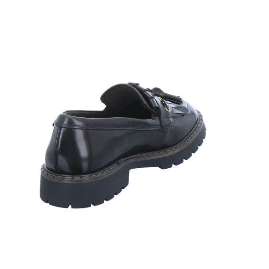 Tamaris Slipper Dunkelbraun