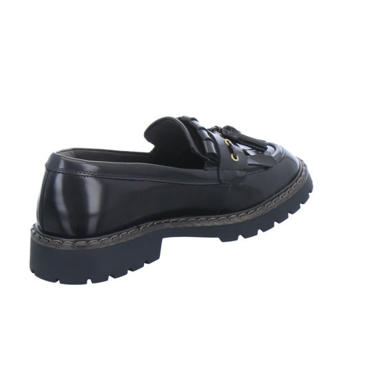 Tamaris Slipper Dunkelbraun