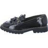Tamaris Slipper Dunkelbraun