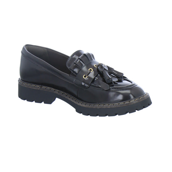 Tamaris Slipper Dunkelbraun