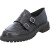 Paul Green Slipper Dunkelbraun