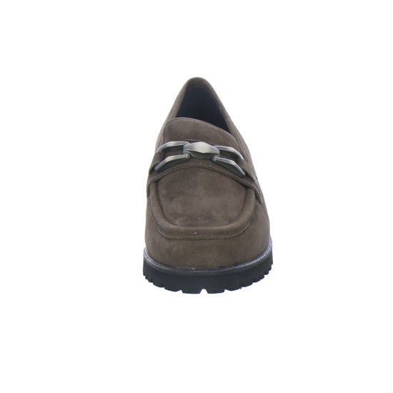 Sioux Slipper Meredith Dunkelbraun