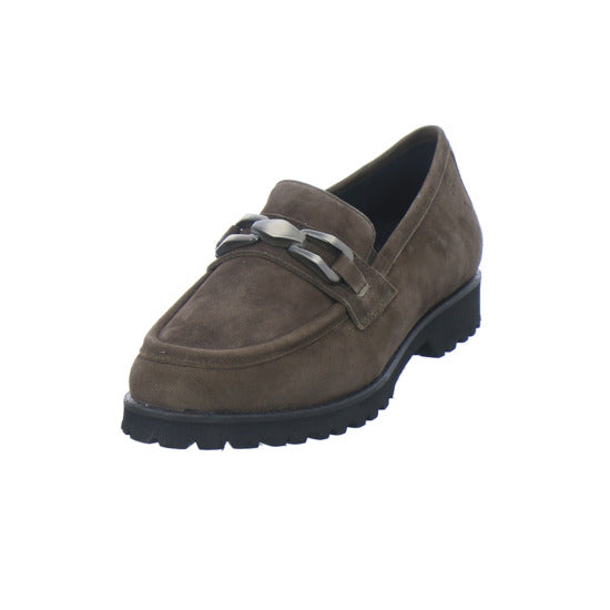 Sioux Slipper Meredith Dunkelbraun