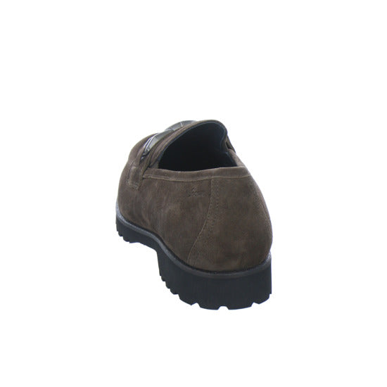 Sioux Slipper Meredith Dunkelbraun