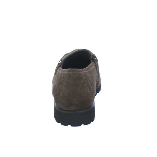Sioux Slipper Meredith Dunkelbraun