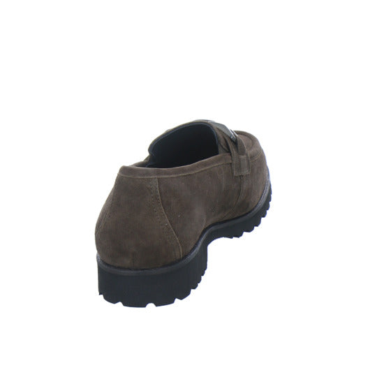 Sioux Slipper Meredith Dunkelbraun