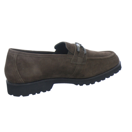 Sioux Slipper Meredith Dunkelbraun