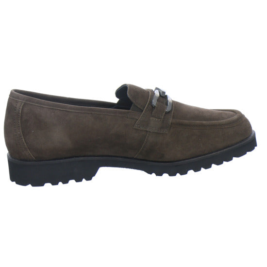 Sioux Slipper Meredith Dunkelbraun