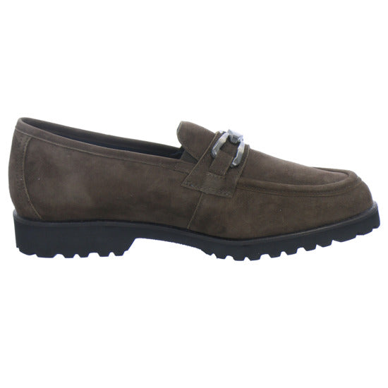 Sioux Slipper Meredith Dunkelbraun