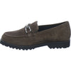 Sioux Slipper Meredith Dunkelbraun
