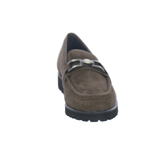 Sioux Slipper Meredith Dunkelbraun
