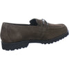 Sioux Slipper Meredith Dunkelbraun