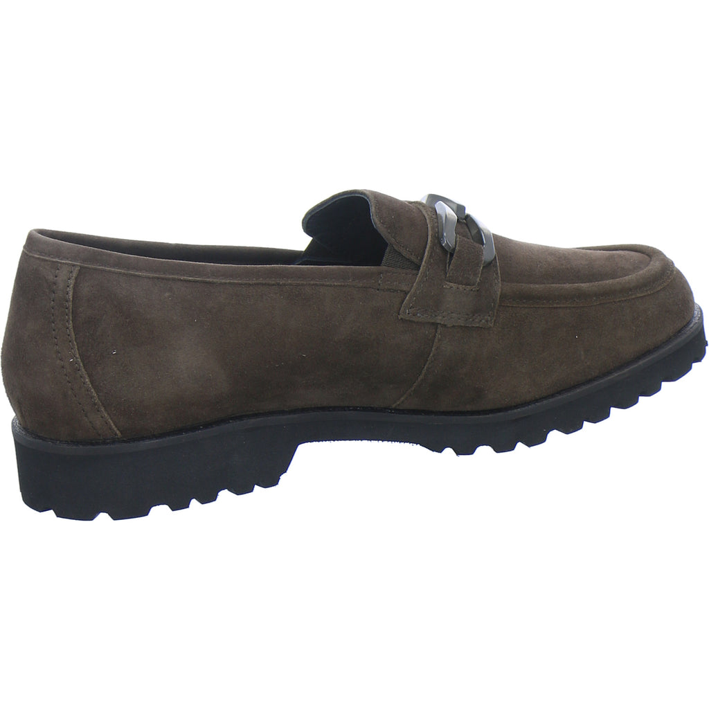 Sioux Slipper Meredith Dunkelbraun