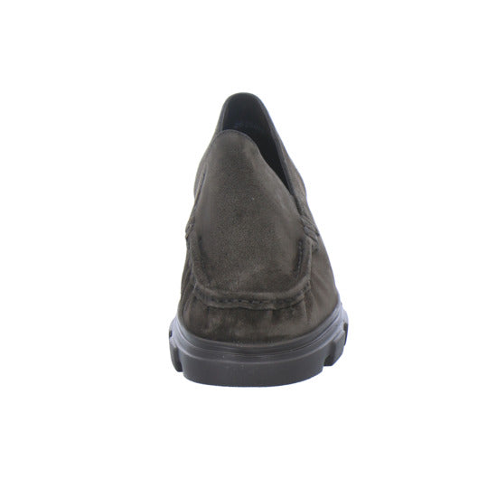 Paul Green Slipper Dunkelbraun