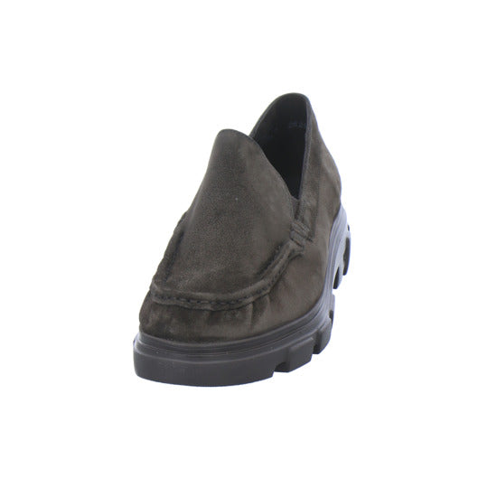 Paul Green Slipper Dunkelbraun