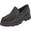 Paul Green Slipper Dunkelbraun