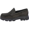 Paul Green Slipper Dunkelbraun
