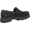 Paul Green Slipper Dunkelbraun