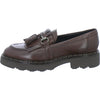 Relaxshoe Slipper Dunkelbraun