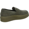 Marc O` Polo Slipper Bianca taupe