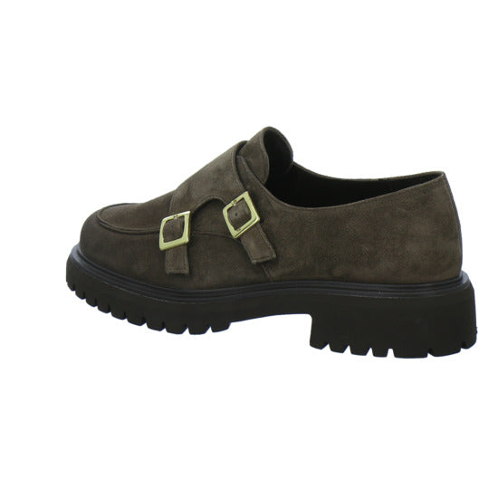 Paul Green Slipper taupe