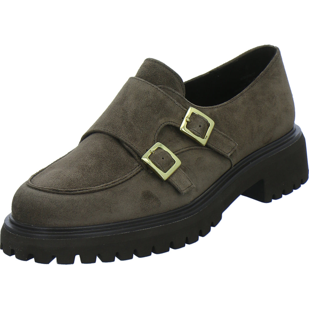 Paul Green Slipper taupe