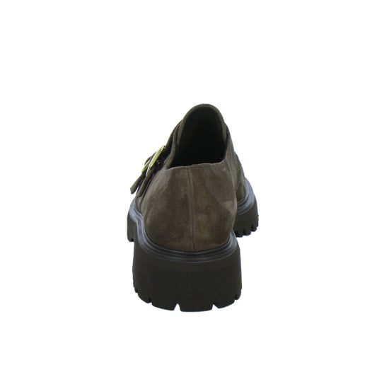 Paul Green Slipper taupe