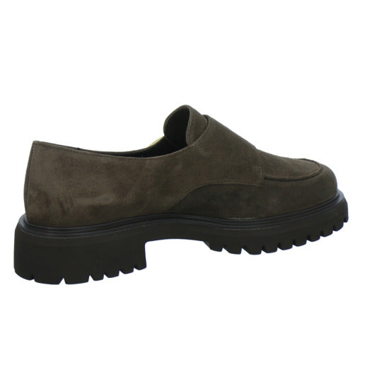 Paul Green Slipper taupe